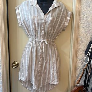 Summer dress small